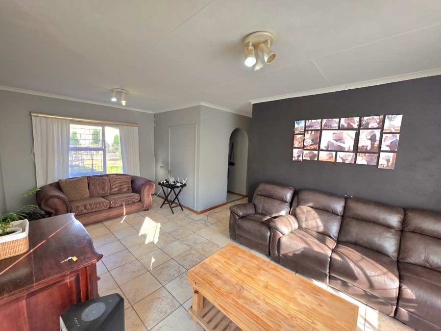 3 Bedroom Property for Sale in La Provance Free State